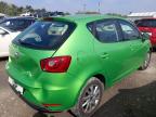 2013 SEAT IBIZA SE C for sale at Copart WOLVERHAMPTON