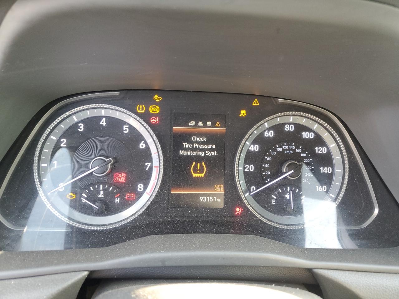 2022 Hyundai Sonata Sel VIN: KMHL64JA7NA226396 Lot: 53943835