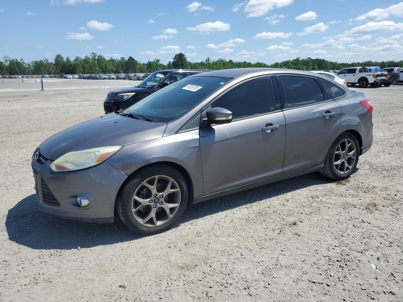 Lumberton, NC에서 판매 중인 2014 Ford Focus Se - Minor Dent/Scratches