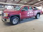 2015 Gmc Sierra K1500 იყიდება East Granby-ში, CT - Minor Dent/Scratches
