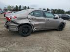 2016 Toyota Corolla L на продаже в Finksburg, MD - Side