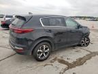 2020 KIA SPORTAGE LX   for sale at Copart TX - DALLAS