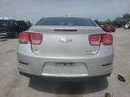 2016 Chevrolet Malibu Limited Lt   zu verkaufen in Lebanon, TN - Side