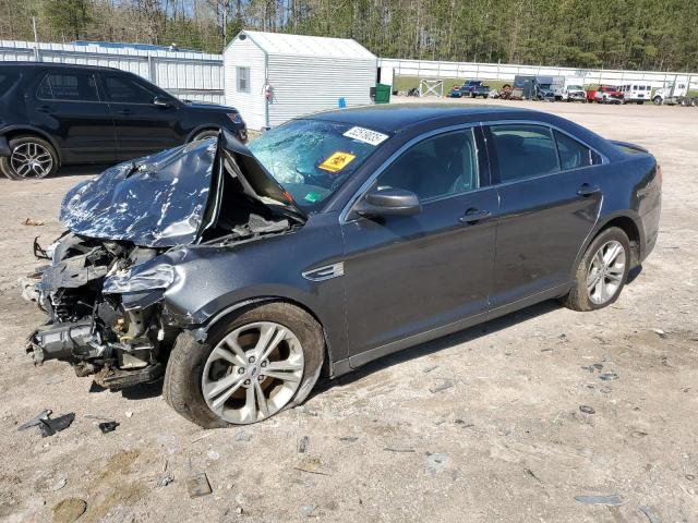 2016 Ford Taurus Sel