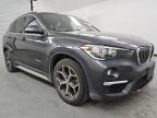 2017 Bmw X1 Sdrive28I за продажба в Wilmer, TX - Minor Dent/Scratches