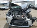 2019 Lexus Rx 350 Base zu verkaufen in Albuquerque, NM - Front End