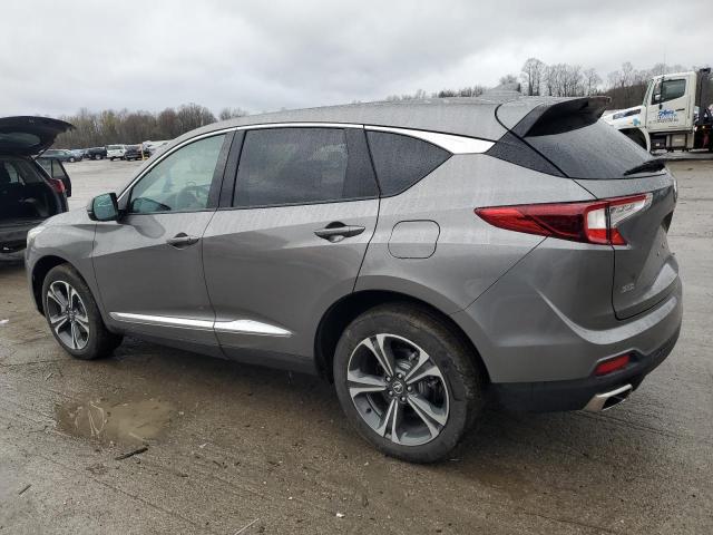  ACURA RDX 2025 Сірий