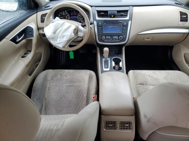  NISSAN ALTIMA 2017 Белый