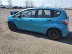 2012 HONDA FIT DX-A à vendre chez Copart QC - MONTREAL
