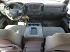 2017 Chevrolet Silverado K2500 Heavy Duty na sprzedaż w Brighton, CO - Side