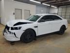 2013 Ford Taurus Police Interceptor იყიდება Mocksville-ში, NC - Front End