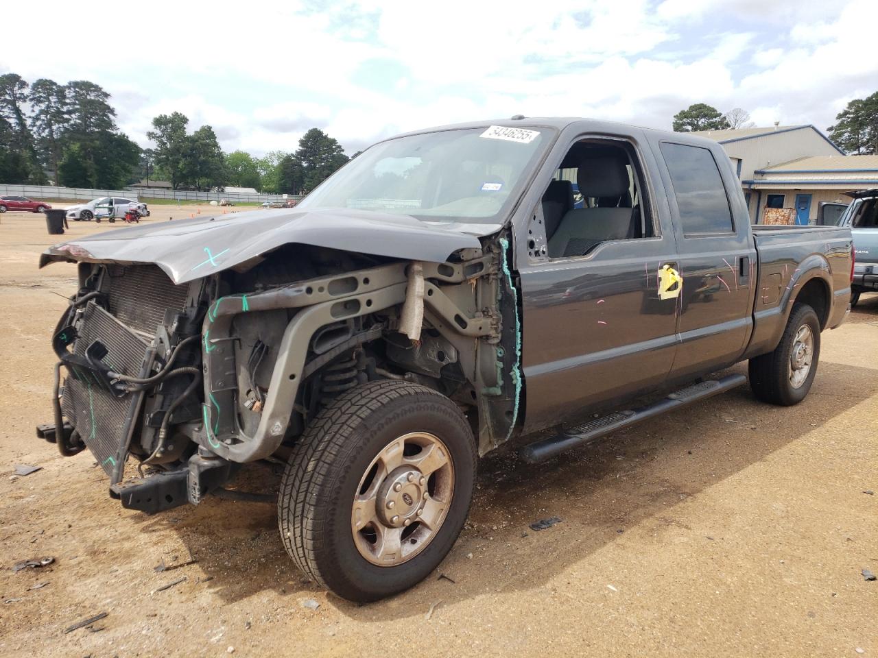 2015 Ford F250 Super Duty for Sale in Longview, TX - Front End