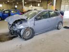 2017 Ford Focus Rs იყიდება Blaine-ში, MN - Front End