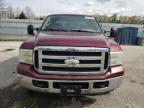 2005 Ford F250 Super Duty na sprzedaż w Rogersville, MO - Hail