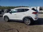 2016 Hyundai Tucson Limited zu verkaufen in Louisville, KY - Hail