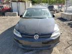2011 Volkswagen Jetta Se for Sale in Baltimore, MD - Front End