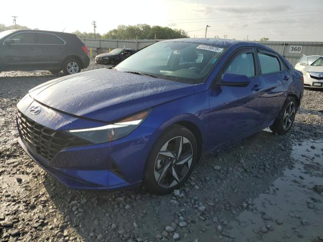 HYUNDAI ELANTRA SE 2023
