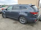 2017 Hyundai Santa Fe Se for Sale in Moraine, OH - Front End