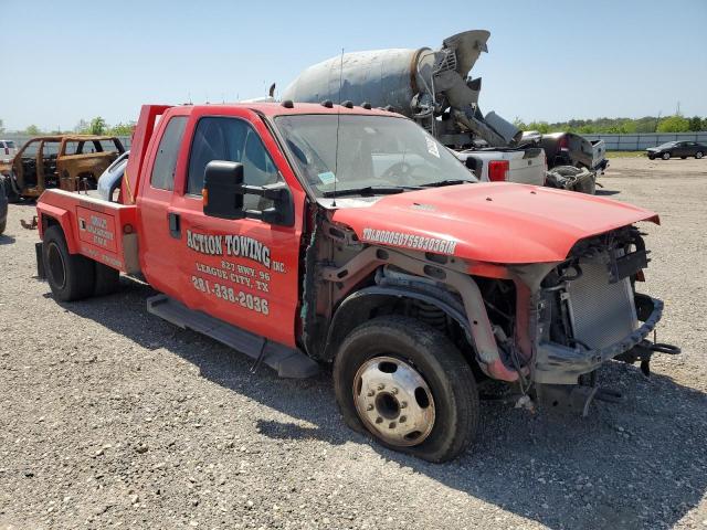 2016 Ford F350 Super Duty