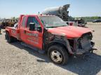 2016 Ford F350 Super Duty de vânzare în Houston, TX - Front End