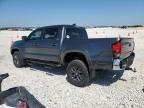 2023 Toyota Tacoma Double Cab en Venta en Temple, TX - Front End