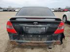 2004 TOYOTA CAMRY LE for sale at Copart ON - TORONTO
