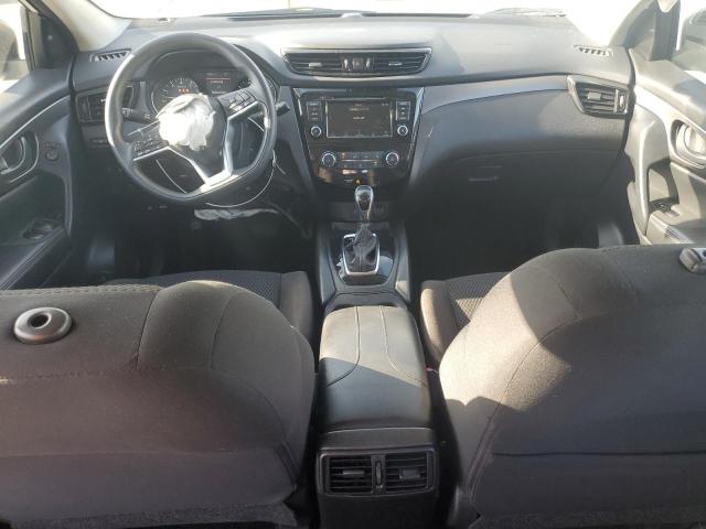  NISSAN ROGUE 2022 Белый