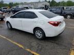2018 Toyota Corolla L de vânzare în Eight Mile, AL - Side
