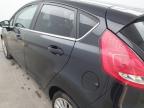2012 FORD FIESTA TIT for sale at Copart WESTBURY