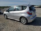 2011 Honda Fit Sport للبيع في Cahokia Heights، IL - Hail