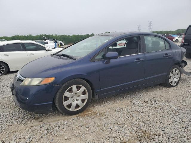 2006 Honda Civic Lx