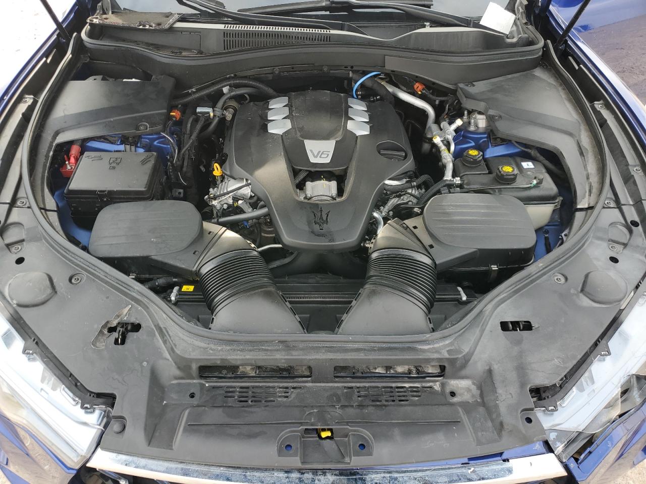 zn661xua7px421720 ZN661XUA7PX421720 2023 Maserati Levante Gt