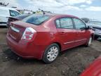 2010 Nissan Sentra 2.0 na sprzedaż w Elgin, IL - All Over