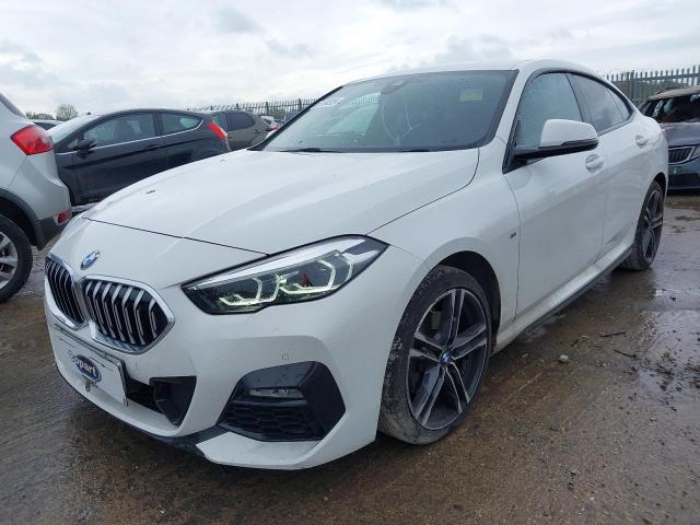 2023 BMW 218I M SPO for sale at Copart YORK