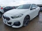 2023 BMW 218I M SPO for sale at Copart YORK