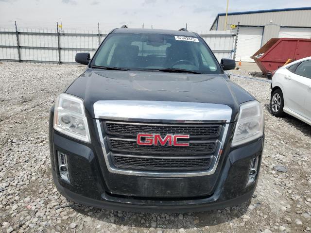  GMC TERRAIN 2015 Black