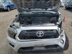 2012 Toyota Tacoma Double Cab Prerunner Long Bed   продається в Mercedes, TX - Front End