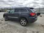 2013 Jeep Grand Cherokee Limited zu verkaufen in Walton, KY - Front End
