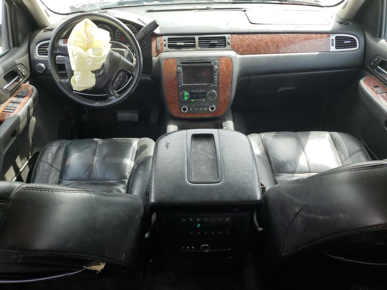 3GNFC16J07G108610 2007 Chevrolet Suburban C1500