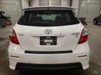 2010 Toyota Corolla Matrix S for Sale in Avon, MN - Front End