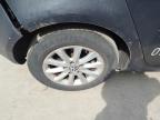 2007 VOLKSWAGEN GOLF MATCH for sale at Copart PETERLEE