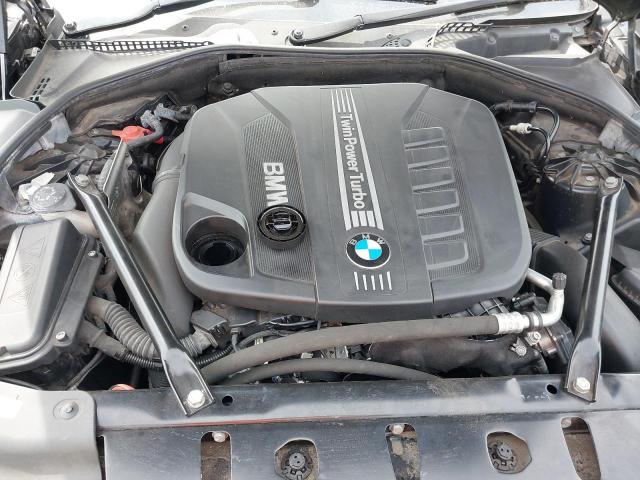 2012 BMW 6 SERIES (
