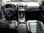 2016 Ford Edge Sel de vânzare în Farr West, UT - Front End