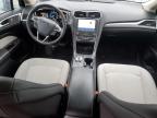 2019 Ford Fusion Se на продаже в Chalfont, PA - Side