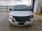 2002 Chrysler Town & Country Limited за продажба в Cahokia Heights, IL - Front End