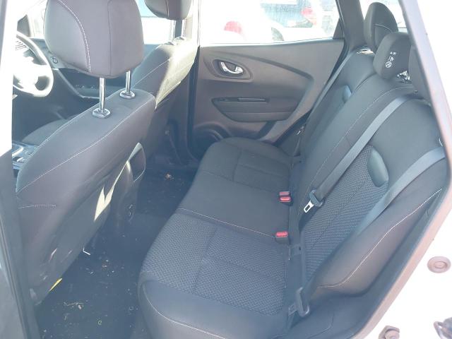 2016 RENAULT KADJAR DYN
