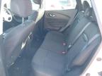 2016 RENAULT KADJAR DYN for sale at Copart EAST KILBRIDE