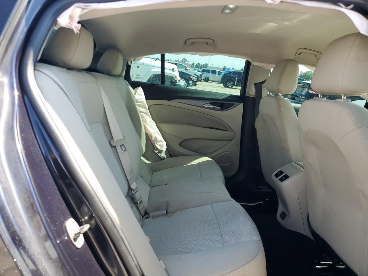 2018 Buick Regal Preferred VIN: W04GL6SX0J1078528 Lot: 53859525