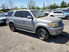 2003 Toyota Sequoia Limited de vânzare în Chalfont, PA - Normal Wear