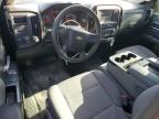 2018 Chevrolet Silverado C1500 იყიდება Las Vegas-ში, NV - Front End
